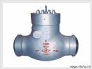 Carbon Steel Butt Welded Swing Check Valve(Jt-Valve@163.Com)